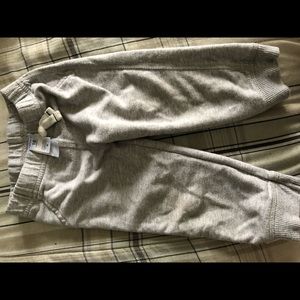 Baby boy JOGGERS